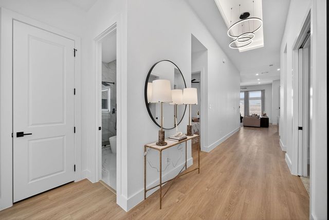 3366 Cabin Crest Place, Frisco, TX 75033