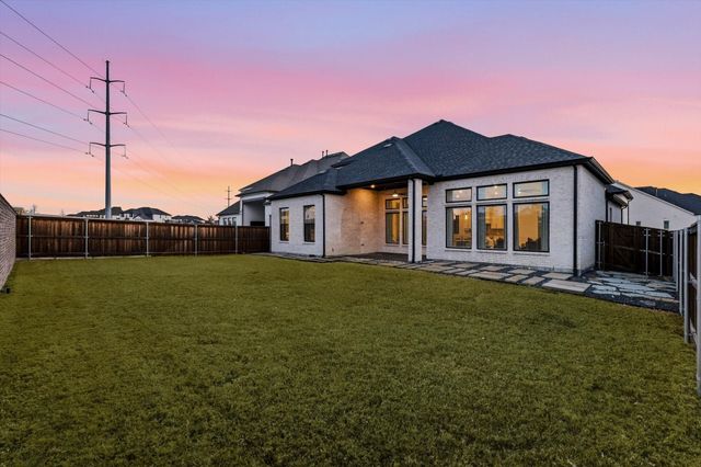 3366 Cabin Crest Place, Frisco, TX 75033