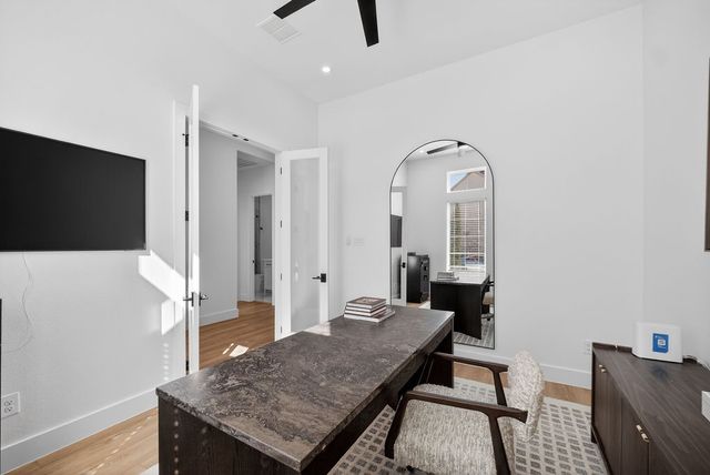 3366 Cabin Crest Place, Frisco, TX 75033