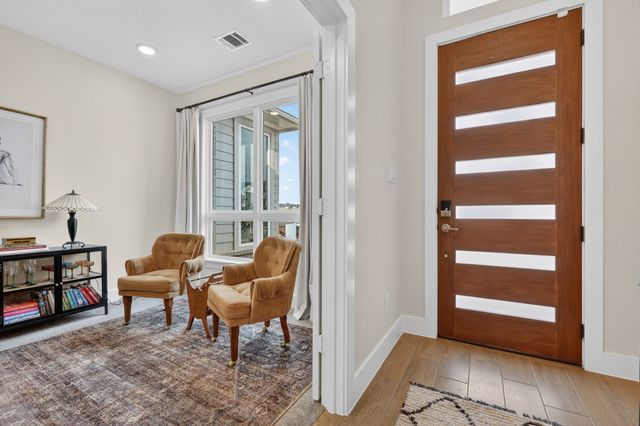 7117 Mantle Ridge Drive, Fort Worth, TX 76179