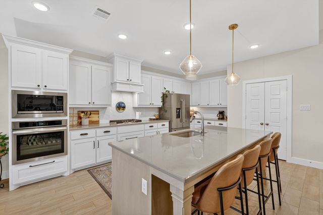 7117 Mantle Ridge Drive, Fort Worth, TX 76179