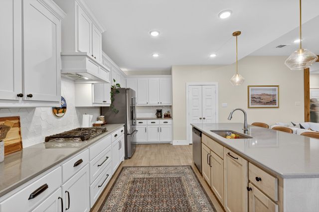 7117 Mantle Ridge Drive, Fort Worth, TX 76179