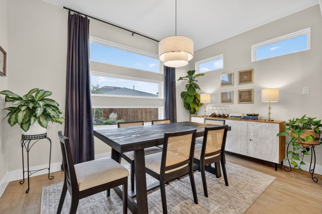 7117 Mantle Ridge Drive, Fort Worth, TX 76179