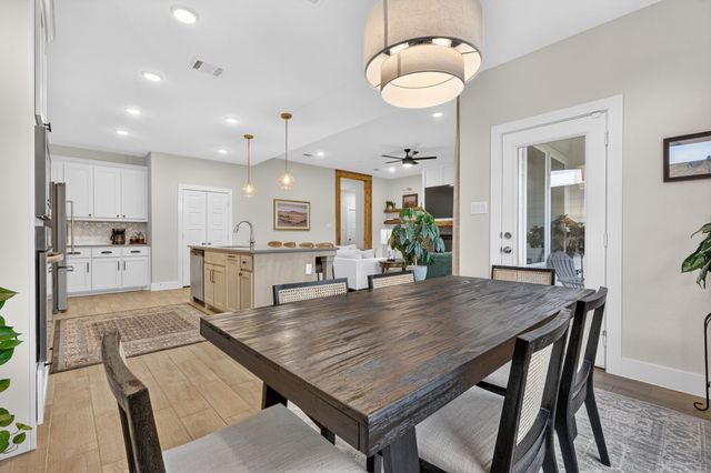 7117 Mantle Ridge Drive, Fort Worth, TX 76179