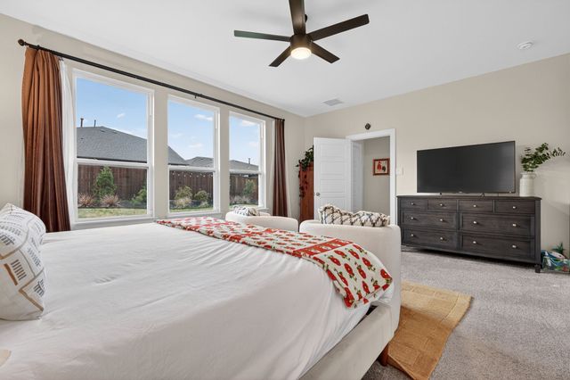 7117 Mantle Ridge Drive, Fort Worth, TX 76179