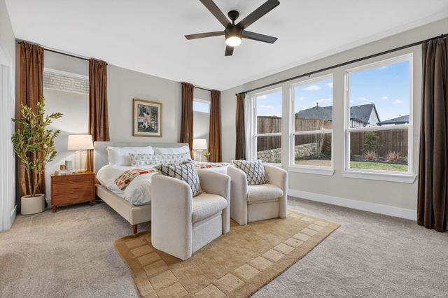 7117 Mantle Ridge Drive, Fort Worth, TX 76179