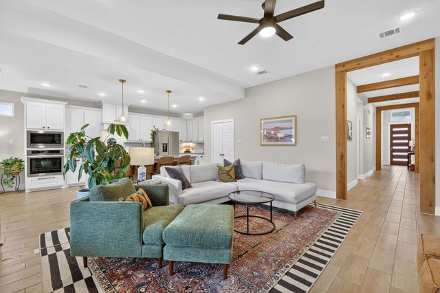 7117 Mantle Ridge Drive, Fort Worth, TX 76179