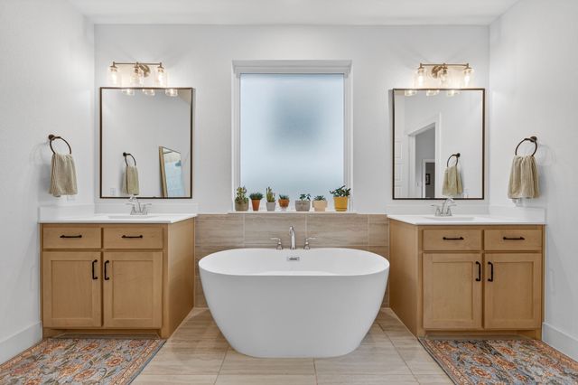 7117 Mantle Ridge Drive, Fort Worth, TX 76179