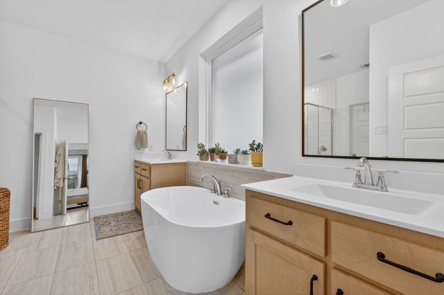 7117 Mantle Ridge Drive, Fort Worth, TX 76179