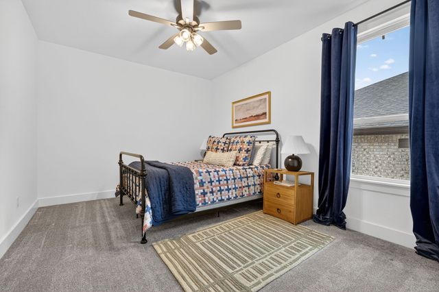 7117 Mantle Ridge Drive, Fort Worth, TX 76179