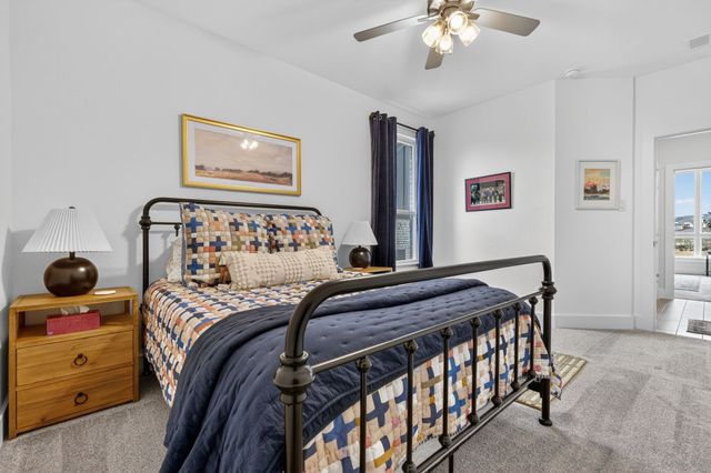 7117 Mantle Ridge Drive, Fort Worth, TX 76179