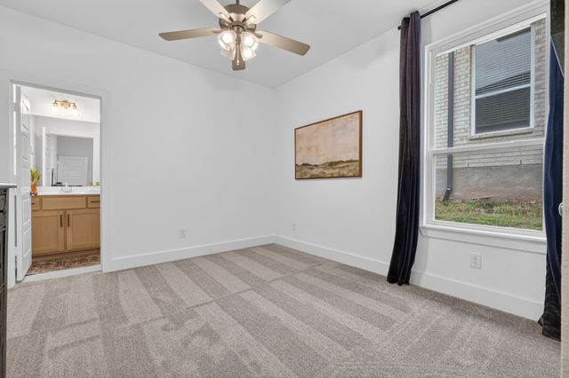 7117 Mantle Ridge Drive, Fort Worth, TX 76179