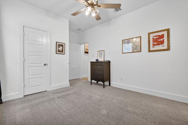 7117 Mantle Ridge Drive, Fort Worth, TX 76179