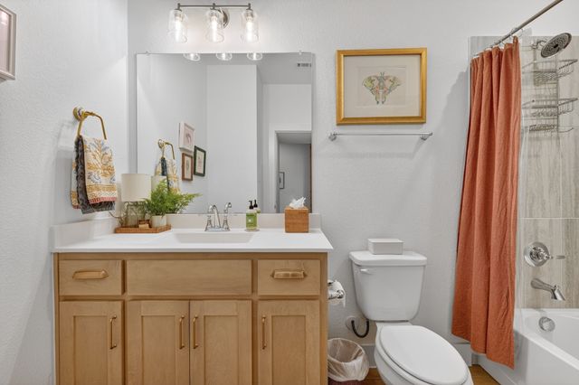 7117 Mantle Ridge Drive, Fort Worth, TX 76179