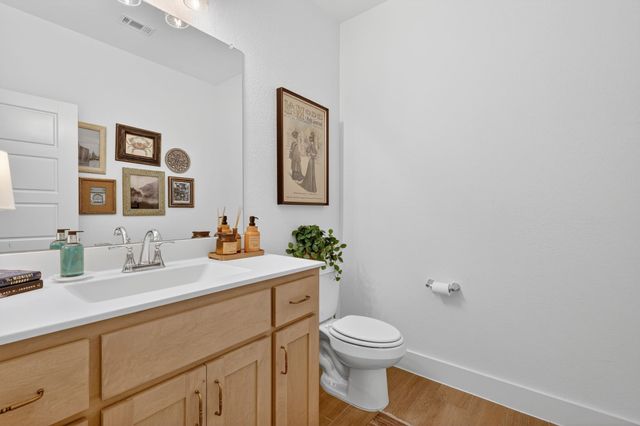 7117 Mantle Ridge Drive, Fort Worth, TX 76179