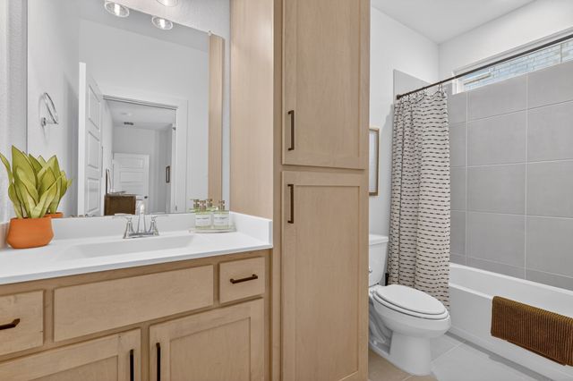 7117 Mantle Ridge Drive, Fort Worth, TX 76179