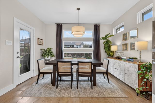 7117 Mantle Ridge Drive, Fort Worth, TX 76179