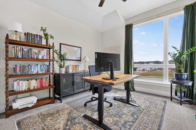 7117 Mantle Ridge Drive, Fort Worth, TX 76179