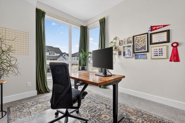 7117 Mantle Ridge Drive, Fort Worth, TX 76179