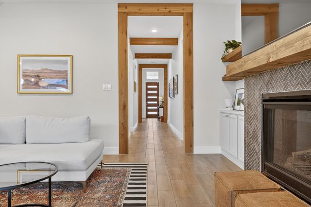 7117 Mantle Ridge Drive, Fort Worth, TX 76179