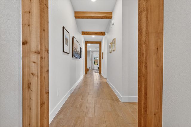 7117 Mantle Ridge Drive, Fort Worth, TX 76179