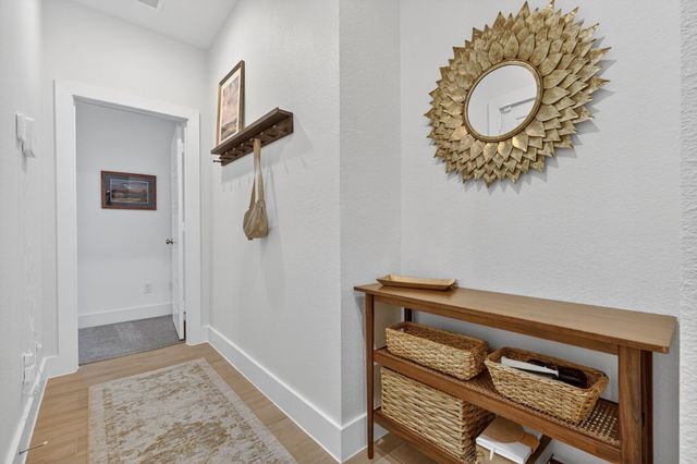 7117 Mantle Ridge Drive, Fort Worth, TX 76179