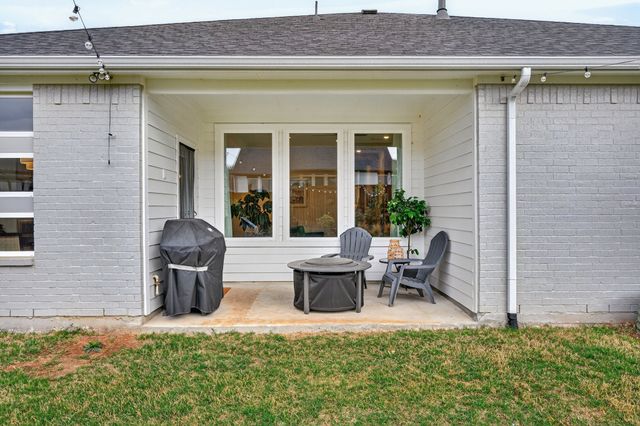 7117 Mantle Ridge Drive, Fort Worth, TX 76179