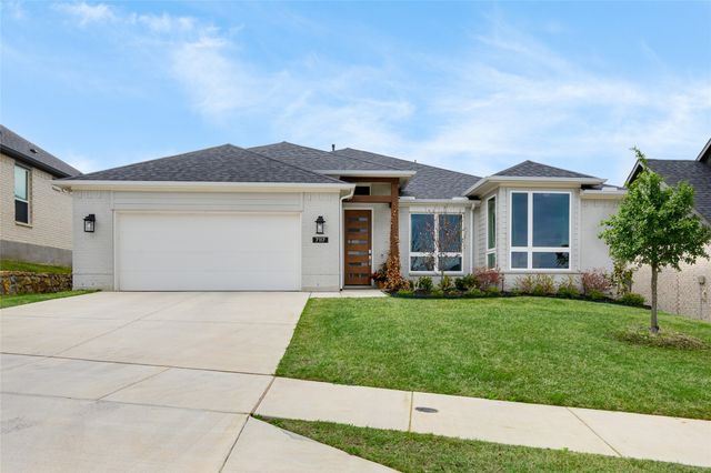 7117 Mantle Ridge Drive, Fort Worth, TX 76179