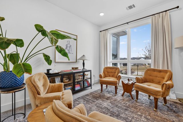 7117 Mantle Ridge Drive, Fort Worth, TX 76179