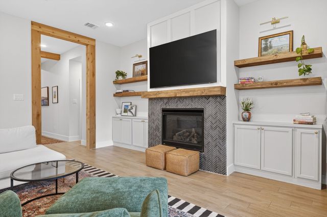 7117 Mantle Ridge Drive, Fort Worth, TX 76179