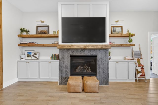 7117 Mantle Ridge Drive, Fort Worth, TX 76179