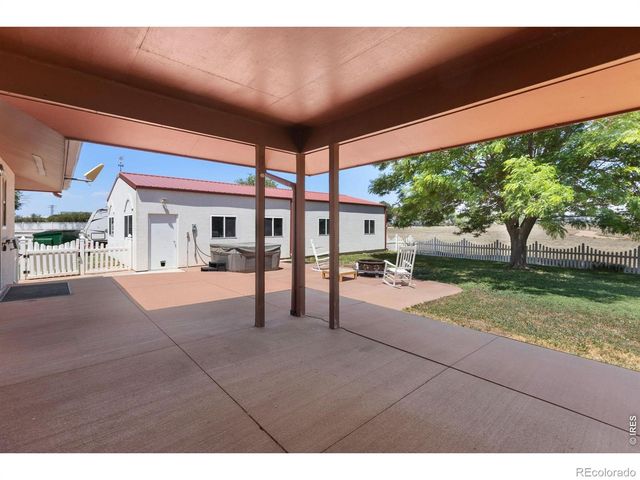 20085 County Road 74, Eaton, CO 80615