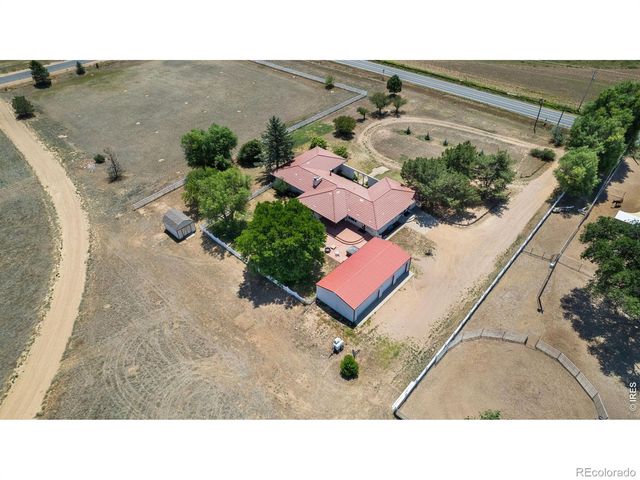 20085 County Road 74, Eaton, CO 80615