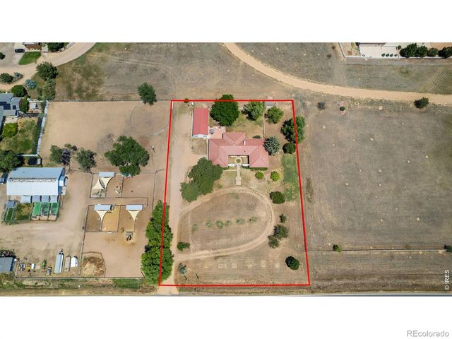 20085 County Road 74, Eaton, CO 80615