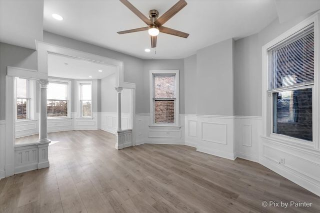 5038 W Fulton Street, Chicago, IL 60644