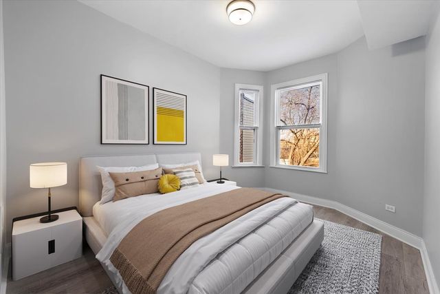 5038 W Fulton Street, Chicago, IL 60644