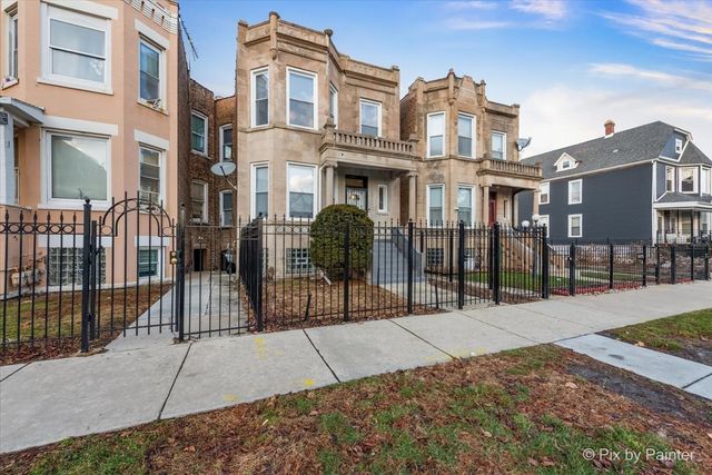 5038 W Fulton Street, Chicago, IL 60644