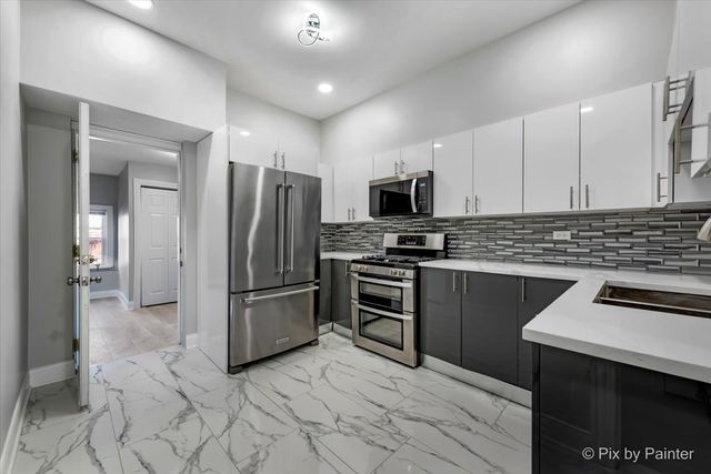 5038 W Fulton Street, Chicago, IL 60644