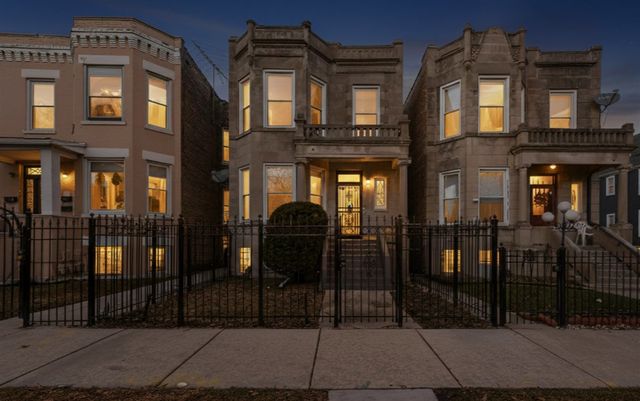 5038 W Fulton Street, Chicago, IL 60644