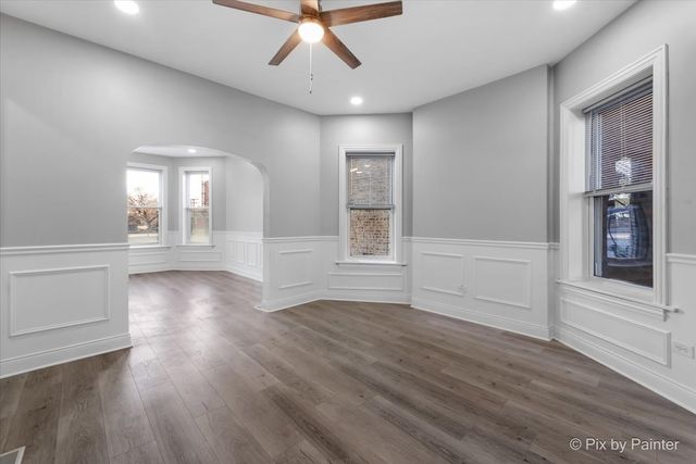 5038 W Fulton Street, Chicago, IL 60644