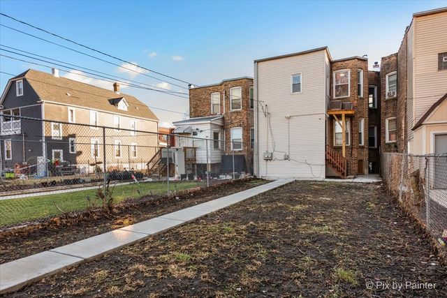 5038 W Fulton Street, Chicago, IL 60644