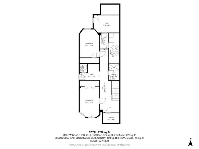 5038 W Fulton Street, Chicago, IL 60644