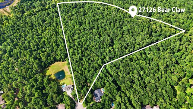 27126 Bearclaw Court, Magnolia, TX 77355