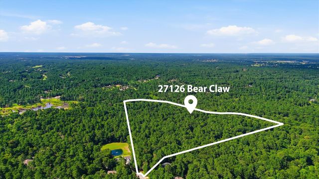 27126 Bearclaw Court, Magnolia, TX 77355
