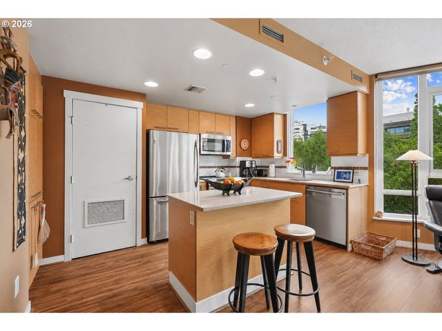 1500 Sw 11TH Ave 401, Portland, OR 97201