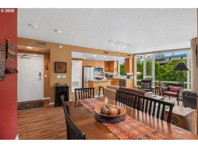 1500 Sw 11TH Ave 401, Portland, OR 97201