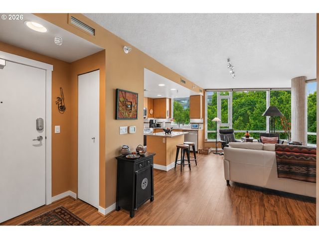 1500 Sw 11TH Ave 401, Portland, OR 97201