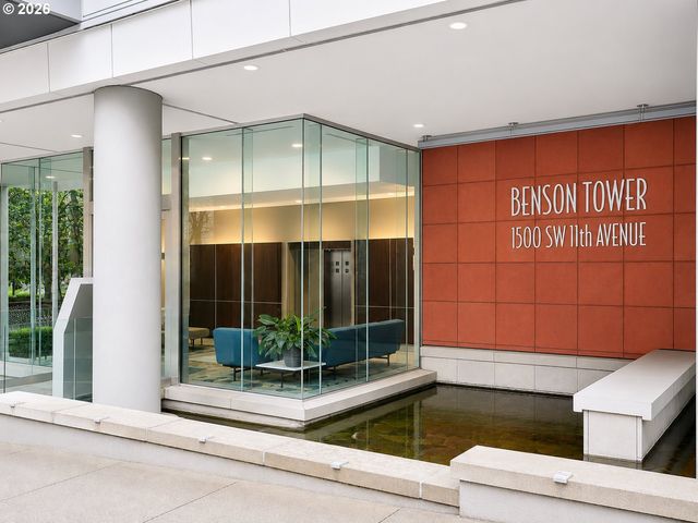 1500 Sw 11TH Ave 401, Portland, OR 97201