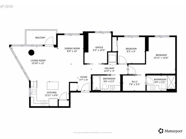 1500 Sw 11TH Ave 401, Portland, OR 97201