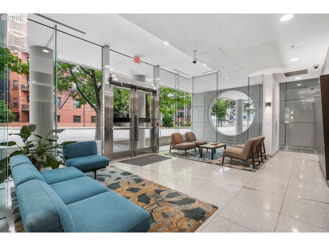 1500 Sw 11TH Ave 401, Portland, OR 97201